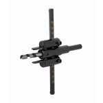 RAIDER Ποτηροτρύπανο ξύλου 0-120ΜΜ 157703