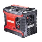 RAIDER Γεννήτρια βενζίνης τετράχρονη 2.5kVA INVERTER RD-GG10 090105