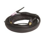 Τσιμπίδα TIG ηλεκτροκόλλησης TIG17V 4m 96010