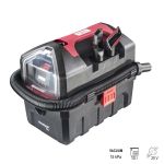 RAIDER R20 Solo Σκούπα 10L Brushless RDP-SDWCH20 090330