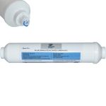 In line φίλτρο CAG Proteas - κούμπωμα