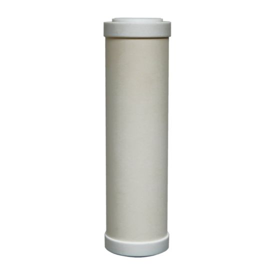 Κεραμικό φίλτρο 10″ - 0,3μm έως 0,5μm