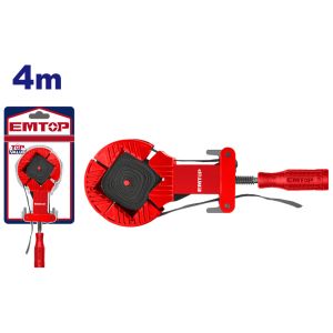 EMTOP ΣΦΙΓΚΤΗΡΑΣ ΜΕ ΙΜΑΝΤΑ 4M EMCP6404