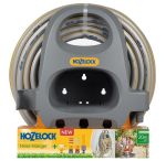 ΣΕΤ βάση τοίχου με λάστιχο 20m