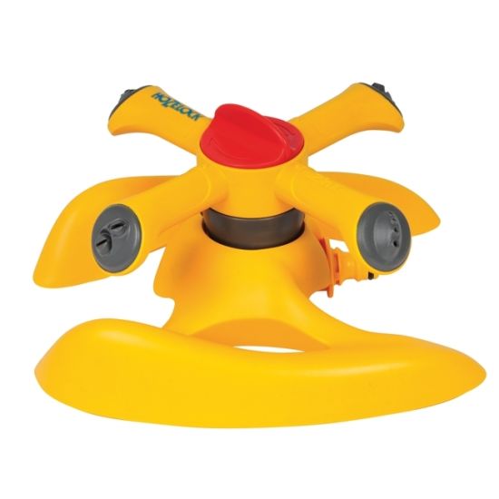 Sprinkler Plus 254M2 περιστρεφόμενο