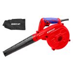 EMTOP ΗΛΕΚΤΡΙΚΟΣ ΦΥΣΗΤΗΡΑΣ 600W ΜΕ 1 ΣΑΚΟ ΣΥΛΛΟΓΗΣ ΣΚΟΝΗΣ EABR6001