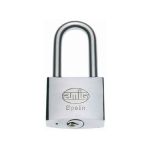 AMIG Λουκέτο ασφαλείας μακρύλαιμο inox AISI 316 50mm 8872