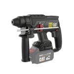 CAT Solo Δράπανο περιστροφικό πιστόλετο 2J Li-ion 18V DX2120B