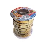 Αεροστόπ 9ΜΜ*100m  Ρ  καφέ