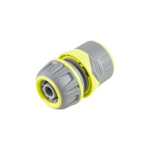 GARDEX Ταχυσύνδεσμος για λάστιχο 1/2" 404303