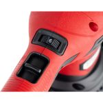 RAIDER Τριβείο έκκεντρο 400W Φ125mm RD-RSA08 040118