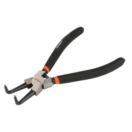 KENDO ΑΣΦΑΛΕΙΟΤΣΙΜΠΙΔΟ ΕΣΩΤΕΡΙΚΟ ΚΥΡΤΟ 180MM 11504