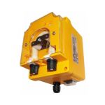 Δοσομετρική αντλία - χλωριωτής Injecta Nike 7L/h - 1 bar