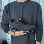 Παπούτσι EVO N-45 01 SRA μαύρο