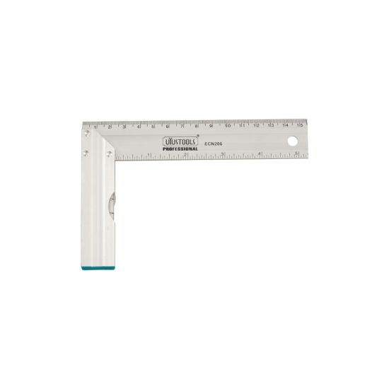 UYUSTOOLS ΓΩΝΙΑ ΜΗΧΑΝΟΥΡΓΩΝ 200mm ECN208