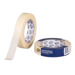 Χαρτοταινία Professional 80°C 25mmx50m