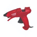 RAIDER Πιστόλι θερμοκόλλησης 100W για ράβδους σιλικόνης 11mm  RD-GLG04 076202