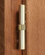 ΜΕΝΤΕΣΕΔΕΣ OTLAV 488.16 SELF-CLOSING CI488160H106 ZINCATO Φ16 ΑΡΙΣΤΕΡΟΙ