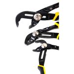 TOP MASTER Γκαζοτανάλια 200mm 211400