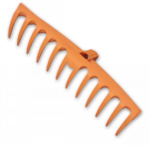 BRADAS ΤΣΟΥΓΚΡΑΝΑ ΜΕ 12 ΔΟΝΤΙΑ TQG12