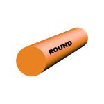 RAIDER Μεσινέζα στρογγυλή 2,40ΜΜ 110204