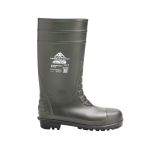 Μπότες γονάτου A-EXCELLIUM S5 πράσινες No47