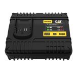 CAT Φορτιστής 18V 15Ah DXC15