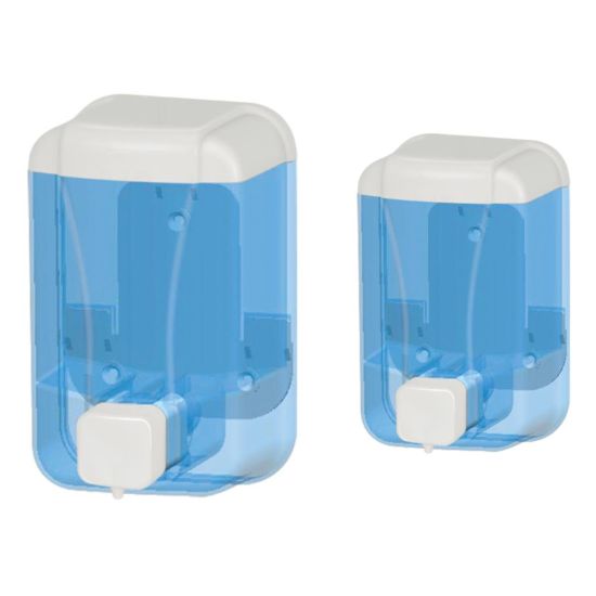 STARPLAST ΘΗΚΗ ΓΙΑ ΥΓΡΟ ΧΕΡΙΩΝ ΤΟΙΧΟΥ 500ml MK0958