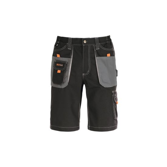 ΒΕΡΜΟΥΔΑ ΕΡΓΑΣΙΑΣ SMART ΓΚΡΙ XXXL