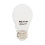 GEYER Λάμπα led G45 E27 4.5W λευκό 470LM 5W LGLCE275E