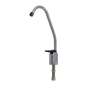 Βρυσάκι επιχρωμιωμένο με πλαστική βάνα