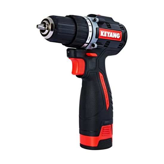 KEYANG BRUSHLESS ΔΡΑΠΑΝΟΚΑΤΣΑΒΙΔΟ ΜΠΑΤΑΡΙΑΣ 16V ΜΕ 2 2Ah ΜΠΑΤΑΡΙΕΣ DD16BL50I