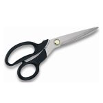 Ψαλίδι γενικής χρήσης & υφασμάτων 24cm