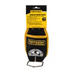 TOP MASTER Θήκη μέσης εργαλείων 2 θέσεων 499965