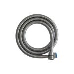 Σπιράλ inox για ντουζ