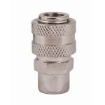 RAIDER Εξάρτημα αέρα (DE) ταχυσύνδεσμος θηλυκός 1/4'' QC02 089925