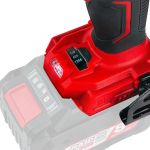 RAIDER R20 Solo Μπουλονόκλειδο 1/2" 2000Nm RDP-BBIW20 030194