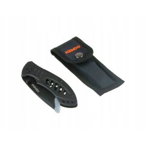 KENDO ΑΝΑΔΙΠΛΩΜΕΝΟΣ ΑΝΟΞΕΙΔΩΤΟΣ ΣΟΥΓΙΑΣ 165MM 30929