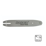 RAIDER Αλυσοπριόνου λάμα 10" 255mm 3/8" (1.3mm) 40 για RDI-BCCS32 141317
