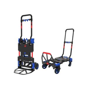 MAGNEM MAGMAX ΚΑΡΟΤΣΙ ΜΕΤΑΦΟΡΑΣ ΠΤΥΣΣΟΜΕΝΟ ΠΛΑΤΦΟΡΜΑ 2ΣΕ1 17000M