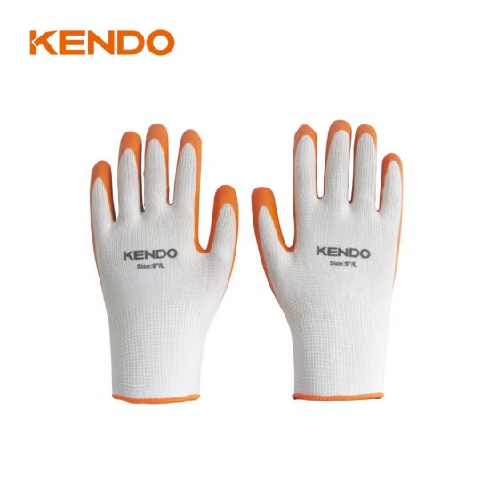 KENDO ΓΑΝΤΙΑ ΕΡΓΑΣΙΑΣ LATEX 255MM 76127