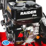 RAIDER Συμπιεστής εδάφους βενζίνης 5,5hp RDP-FPC01 090125