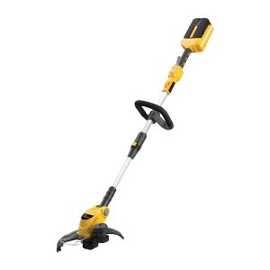 DYNAMAX BRUSHLESS ΧΟΡΤΟΚΟΠΤΙΚΟ 40V 2Ah ΜΕ ΤΑΧΥΦΟΡΤΙΣΤΗ DYNA12