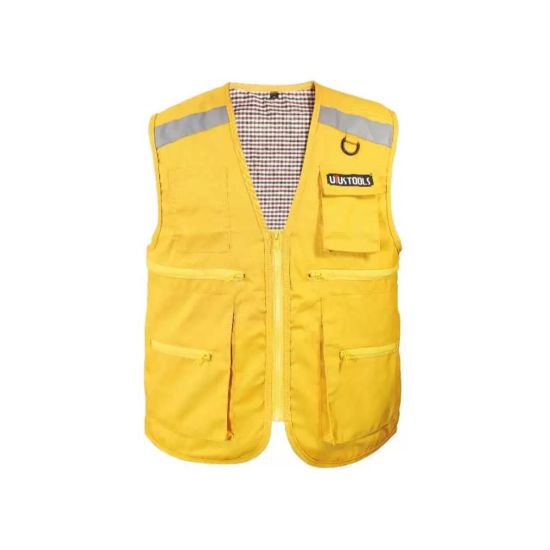 UYUSTOOLS ΓΙΛΕΚΟ ΕΡΓΑΣΙΑΣ ΥΦΑΣΜΑΤΙΝΟ XL GIL09-XL