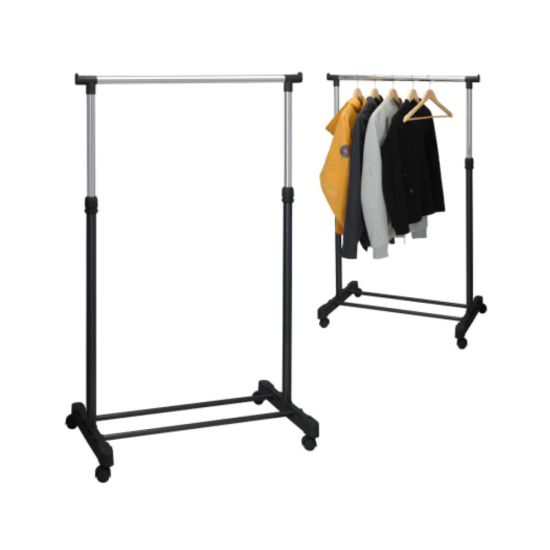 STARPLAST ΚΡΕΜΑΣΤΡΑ ΜΕΤΑΛΛΙΚΗ ΓΙΑ ΡΟΥΧΑ MK2764