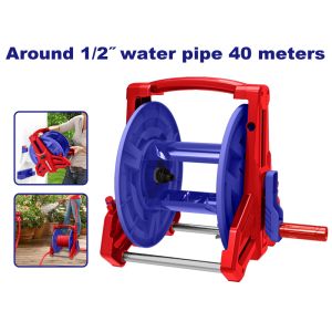 EMTOP ΑΝΕΜΗ ΠΟΤΙΣΜΑΤΟΣ ΓΙΑ ΛΑΣΤΙΧΟ 40m 1/2'' EHHR40122