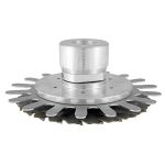 AGP ΚΕΦΑΛΗ ΘΑΜΝΟΚΟΠΤΙΚΟΥ SRULLER 150MM