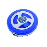 BASIC Μετροταινία κλειστού τύπου 30m 261309