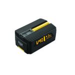 DYNAMAX ΜΠΑΤΑΡΙΑ 40V-4AH DYNA06