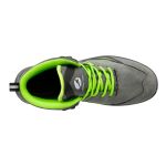 ALBATROS Μποτάκι εργασίας Vector γκρι-πράσινο S3 637310 No.39